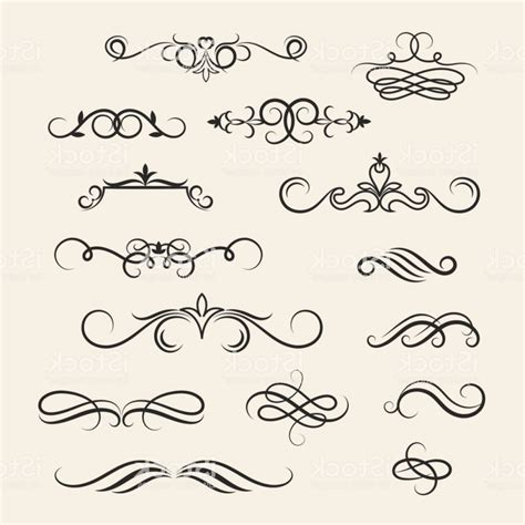 Scroll Vector Art at GetDrawings | Free download