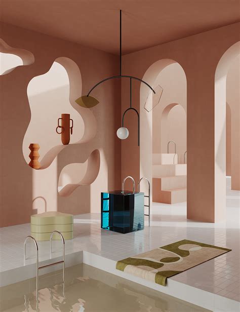 interior architecture  interior design  architect