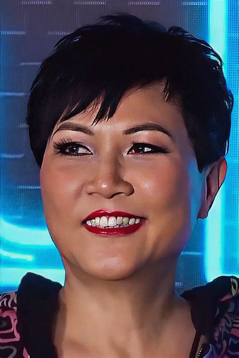 Chan Kit-Ling - Profile Images — The Movie Database (TMDB)