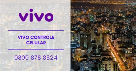 Vivo Controle Numero