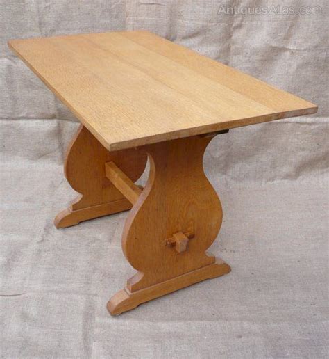 Heal & Son Refectory Table | Refectory table, Table, Writing table