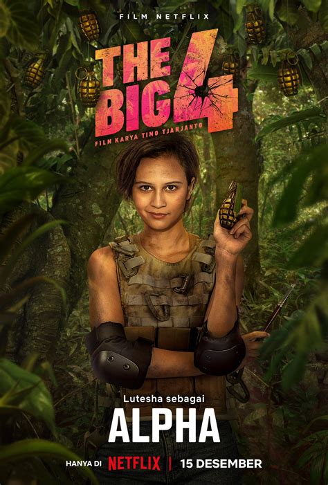 The Big 4 Wallpapers - Wallpaper Cave