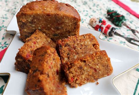 jamaican fruit cake recipe dirty dishes messy kisses