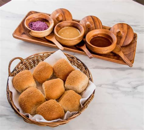 Pan de Manila Menu Prices Philippines 2025 [Updated] — All About