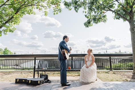Amber & Paul — Nate Crouch Photography