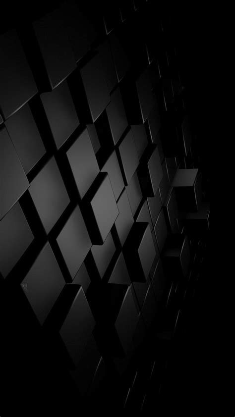 All- Black Wallpapers on WallpaperDog