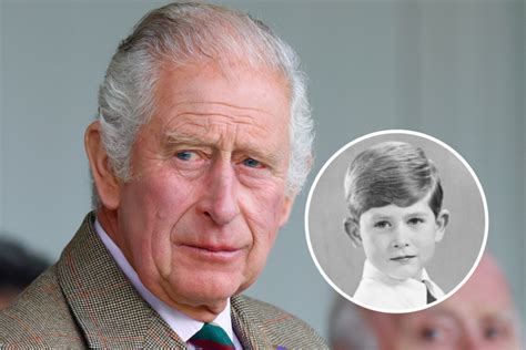 king charles iii       victimpodcast