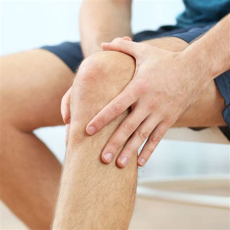 Service: Knee & Leg Treatment | Charlotte, NC Chiropractor | ChiroWerx