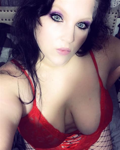 Brittany Stevens | Hey Ghouls don’t forget to wear lingerie and feel