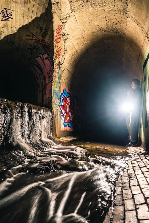 mile deep undergroundlink  video  description