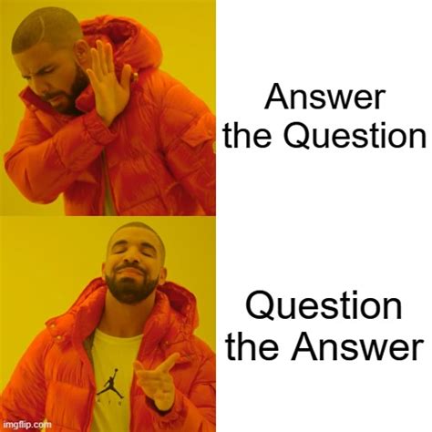 Drake Hotline Bling Meme - Imgflip