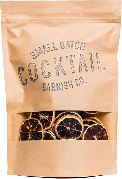 amazoncom dehydrated lemon wheel oz  slices grocery gourmet