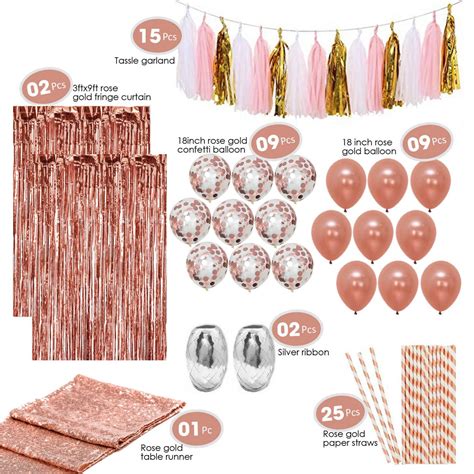 sweet sixteen ideas 4