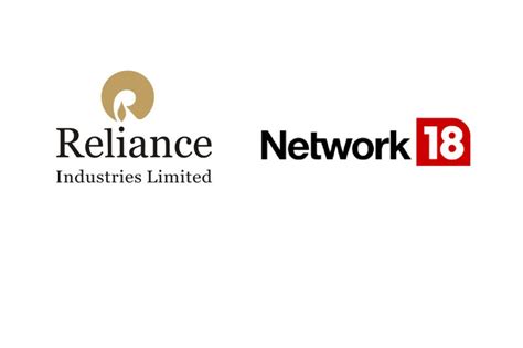 reliance consolidates media distribution business  network
