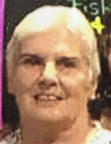 Patricia Stern - 2023 - Dimery and Rogers Funeral Home