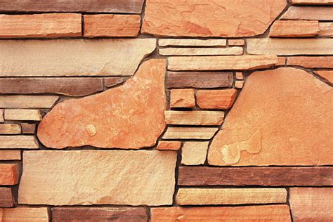 90+ Interlocking Retaining Wall Blocks Stock Photos, Pictures & Royalty ... 