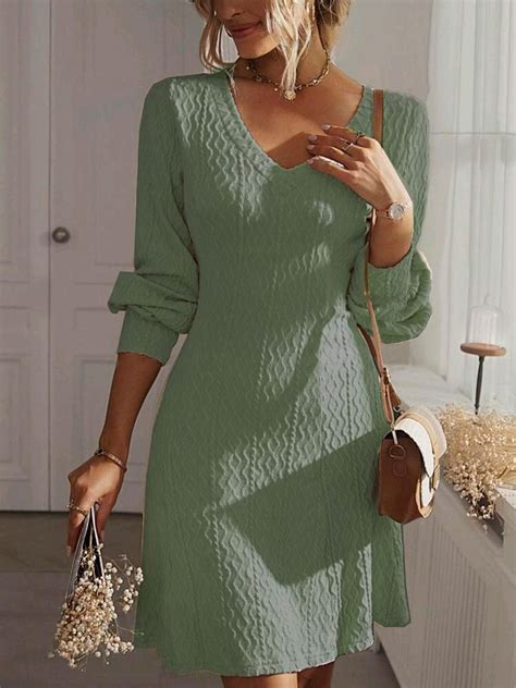 Buy StyleCast Self Design A Line Dress - Dresses for Women 32133523 ...