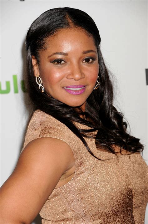 Pictures of Tamala Jones - Pictures Of Celebrities