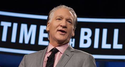 Maher feels guilt over Monica jokes - POLITICO