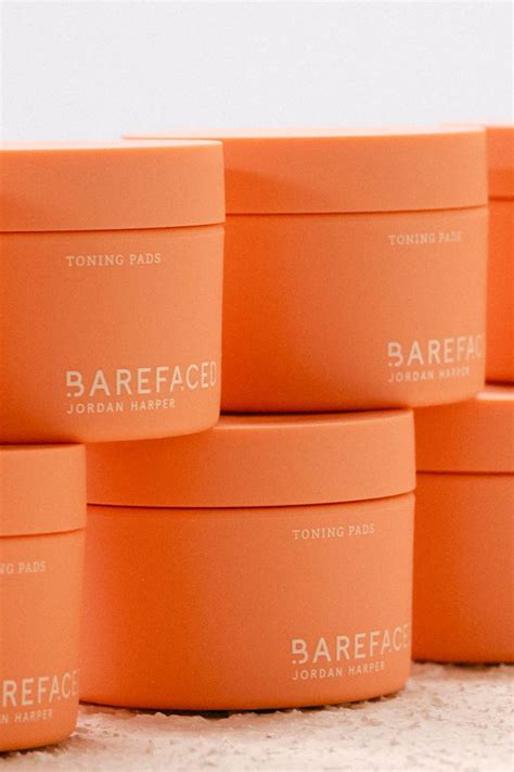 barefaced  guide  fresh vibrant healthy skin