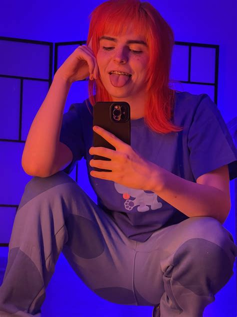 TW Pornstars - 1 pic. Ella Hollywood AKA Sodacat. Twitter