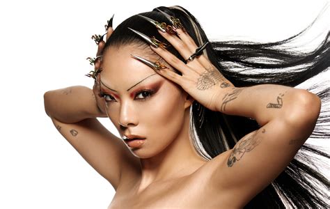 Rina Sawayama - Linwood Kruger