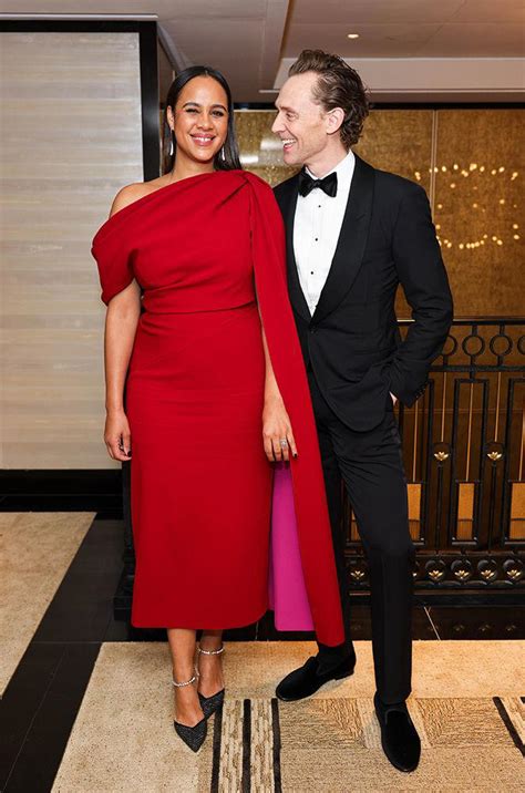 Tom Hiddleston and Zawe Ashton's ultra-private family life at £4.8m ...