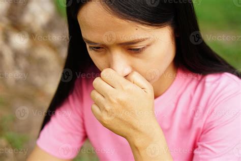 Itchy Nose