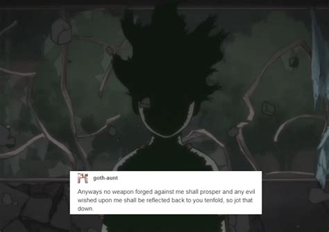 mob psycho 100 textpost blog: Photo