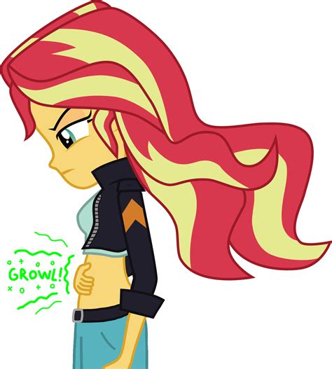 #3059280 - suggestive, edit, sunset shimmer, human, equestria girls