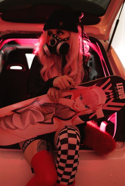 Rusty Fawkes on Twitter: "LOOK @lewdskate need to get some new trucks