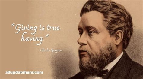 Charles spurgeon quotes on love hope prayer friendship – Artofit