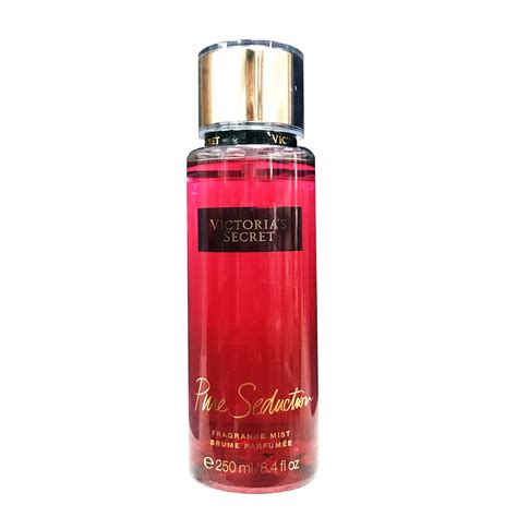 Victoria's Secret Pure Seduction Perfume 250ml new packaging (genuine