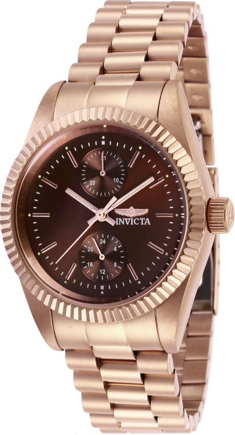 specialty model  invictawatchcom