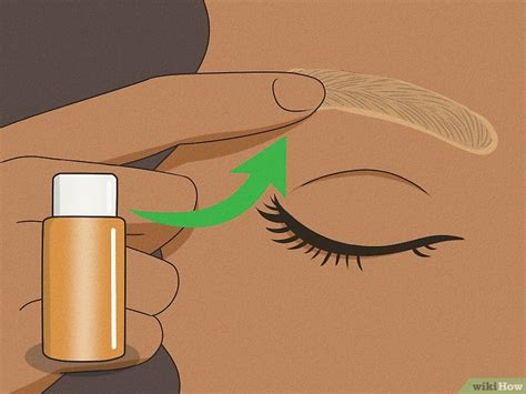 The Eyebrow Makeover: 5 Steps To A Perfect, Pigmented Pout