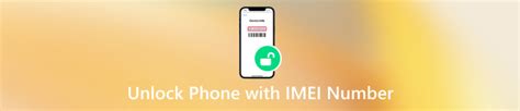 how to unlock spectrum phone with imei number