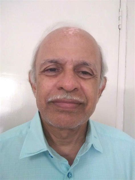 Bharat Navinchandra Panchal