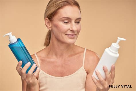 5 Essential Ingredients To Look For In A Shampoo For Oily Scalp And ...