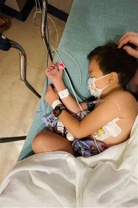 Super Penn - In the last update, Penn was dealing with an...