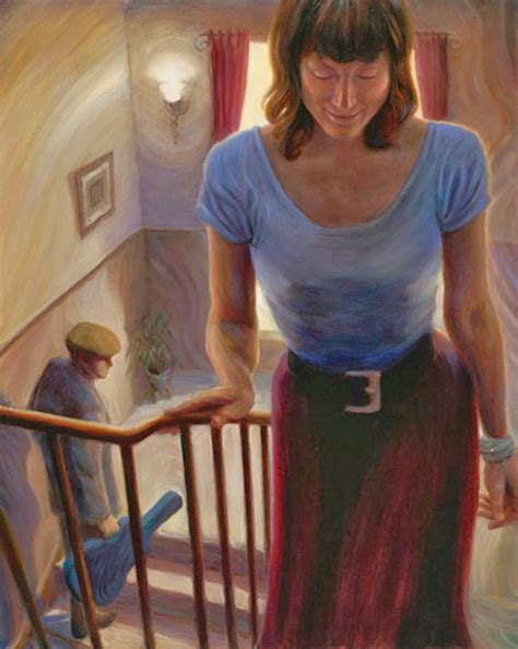 Impressioni Artistiche : ~ Mark Keller