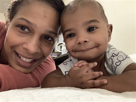 As a Doula, I Help Black Mamas Reclaim Control - #MamasDay