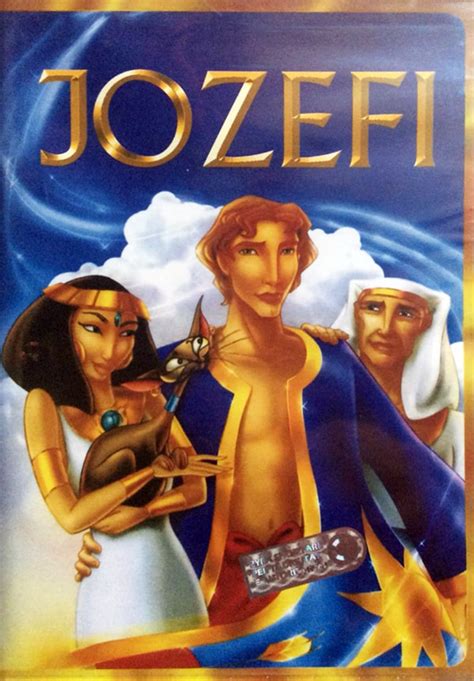 Jozefi - Albanian Dubs
