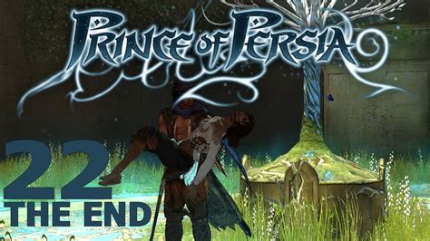 Prince of Persia (2008) Part 22 - ELIKA? - YouTube