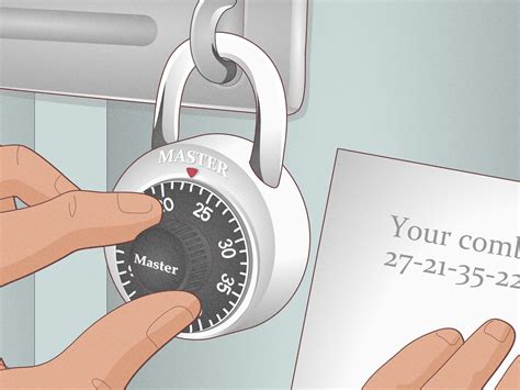 How to Crack a "Master Lock" Combination Lock: 2 Ways