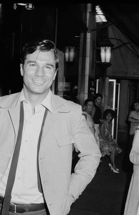 George Maharis, star of TV's 'Route 66' in the 1960s, dies at 94