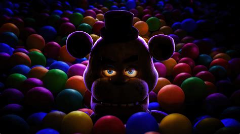 160+ Five Nights at Freddy's HD Wallpapers and Backgrounds