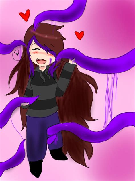 tentacles  tsunderetentacles  deviantart