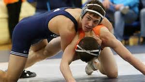 Lohud Wrestling Weight Class Rankings (Jan. 9-15)