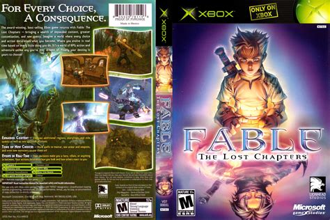 Pronhib: The Lost Chapters