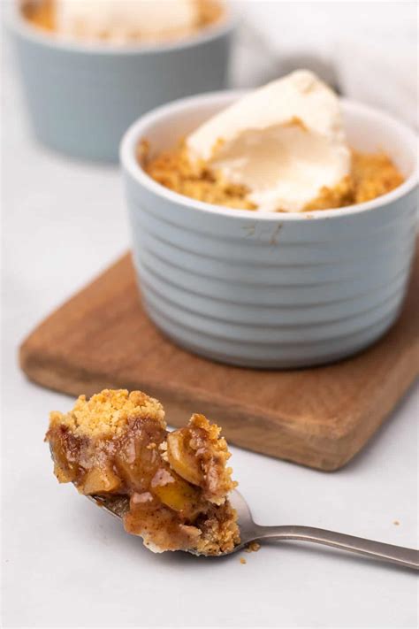 Recipe of Diabetic Dessert Recipes With Apples